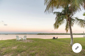 The Goodland Bay Cottage